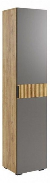 Шкаф для белья Бери в Уфе - ufa.ok-mebel.com | фото