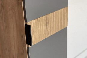 Шкаф для белья Бери в Уфе - ufa.ok-mebel.com | фото 2