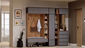 Шкаф для белья Роут в Уфе - ufa.ok-mebel.com | фото 4