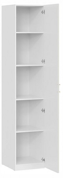 Шкаф для белья Стелла в Уфе - ufa.ok-mebel.com | фото 3
