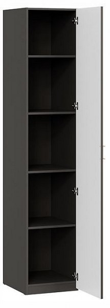 Шкаф для белья Стелла в Уфе - ufa.ok-mebel.com | фото 3