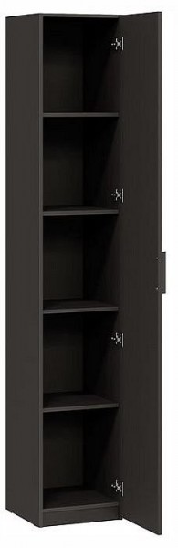 Шкаф для белья Стелла Исп.2 в Уфе - ufa.ok-mebel.com | фото 2