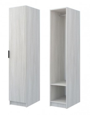 Шкаф для Одежды ЭШ1-РП-19-4-R (ручка профильная СПРАВА) в Уфе - ufa.ok-mebel.com | фото