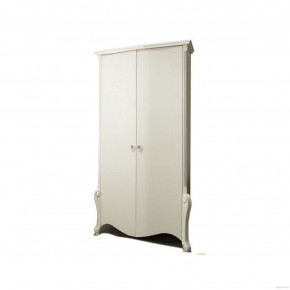 Шкаф для одежды Луиза (ММ-227-01/02Б) в Уфе - ufa.ok-mebel.com | фото 4