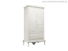 Шкаф для одежды Мокко ММ-316-01/02Б в Уфе - ufa.ok-mebel.com | фото