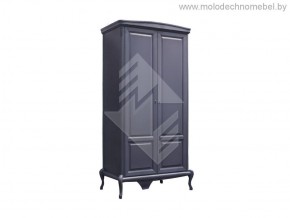 Шкаф для одежды Мокко ММ-316-01/02Б в Уфе - ufa.ok-mebel.com | фото 3