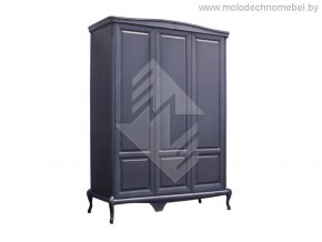 Шкаф для одежды Мокко ММ-316-01/03Б в Уфе - ufa.ok-mebel.com | фото 3