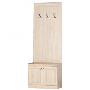 Шкаф для одежды открытый №620 Инна в Уфе - ufa.ok-mebel.com | фото