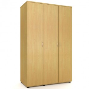 Шкаф для одежды трехстворчатый "Проспект" (Р.Ш-9) в Уфе - ufa.ok-mebel.com | фото