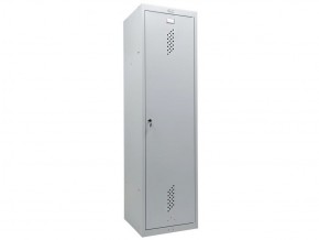 Шкаф для раздевалок усиленный ML-11-50 (базовый модуль) в Уфе - ufa.ok-mebel.com | фото 4