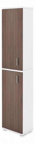Шкаф книжный Домино ПУ-20-3 в Уфе - ufa.ok-mebel.com | фото