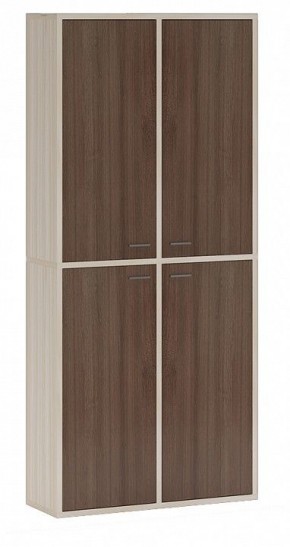 Шкаф книжный Домино СУ(ш2в2)+4ФГ в Уфе - ufa.ok-mebel.com | фото