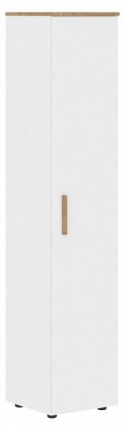 Шкаф книжный Forta FHC 40.1 в Уфе - ufa.ok-mebel.com | фото