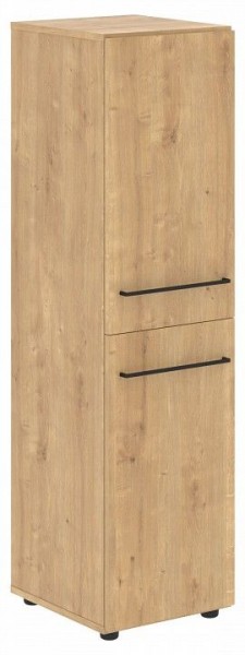 Шкаф книжный Loftis LMC 40.4 в Уфе - ufa.ok-mebel.com | фото