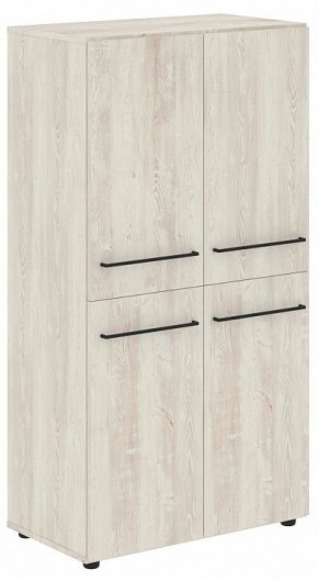 Шкаф книжный Loftis LMC 80.4 в Уфе - ufa.ok-mebel.com | фото