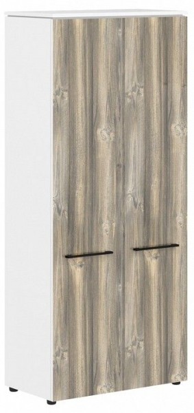 Шкаф книжный Morris MHC 85.1 в Уфе - ufa.ok-mebel.com | фото