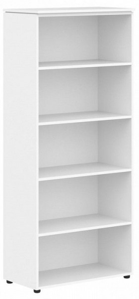 Шкаф книжный Morris MHC 85.1 в Уфе - ufa.ok-mebel.com | фото 2