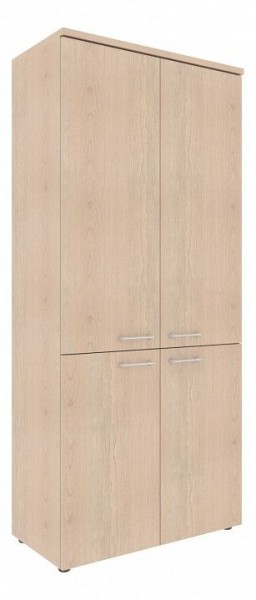 Шкаф книжный XTEN XHC 85.3 в Уфе - ufa.ok-mebel.com | фото