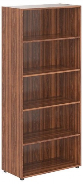 Шкаф книжный ZENN ZHC 85.4 в Уфе - ufa.ok-mebel.com | фото 2