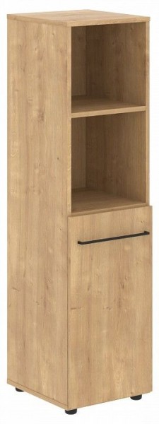 Шкаф комбинированный Loftis LMC 40.5 в Уфе - ufa.ok-mebel.com | фото