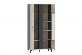 Шкаф комбинированный НМ 040.10 "Отис" в Уфе - ufa.ok-mebel.com | фото 2