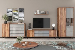 Шкаф комбинированный Онтарио 474.06 в Уфе - ufa.ok-mebel.com | фото 4
