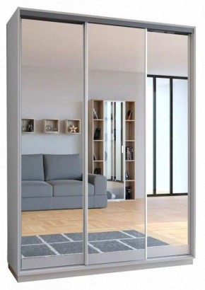 Шкаф-купе Бристоль 451.03 в Уфе - ufa.ok-mebel.com | фото