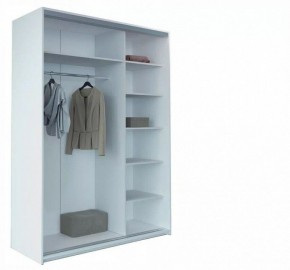 Шкаф-купе Бристоль 451.03 в Уфе - ufa.ok-mebel.com | фото 2