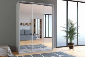 Шкаф-купе Бристоль 451.03 в Уфе - ufa.ok-mebel.com | фото 3