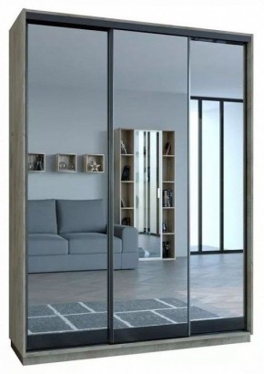 Шкаф-купе Бристоль 451.03 в Уфе - ufa.ok-mebel.com | фото