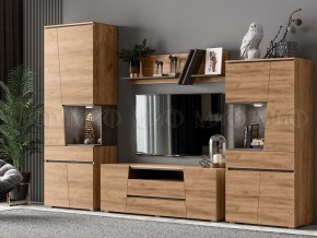 СОРЕНТО Шкаф низкий в Уфе - ufa.ok-mebel.com | фото 3