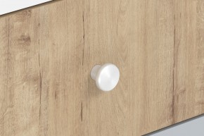 Шкаф-пенал НМ 041.14 "Морти" в Уфе - ufa.ok-mebel.com | фото 3