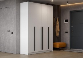 Шкаф платяной Бирма в Уфе - ufa.ok-mebel.com | фото 5