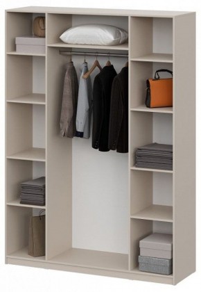 Шкаф платяной Даиго в Уфе - ufa.ok-mebel.com | фото 3