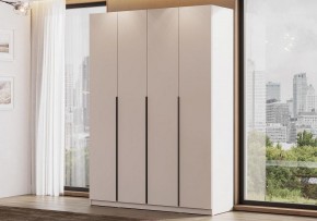 Шкаф платяной Даиго в Уфе - ufa.ok-mebel.com | фото 4