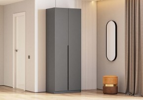 Шкаф платяной Даиго в Уфе - ufa.ok-mebel.com | фото 3