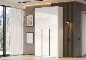 Шкаф платяной Даиго в Уфе - ufa.ok-mebel.com | фото 3