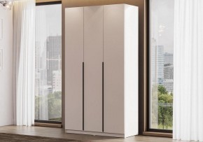 Шкаф платяной Даиго в Уфе - ufa.ok-mebel.com | фото 2