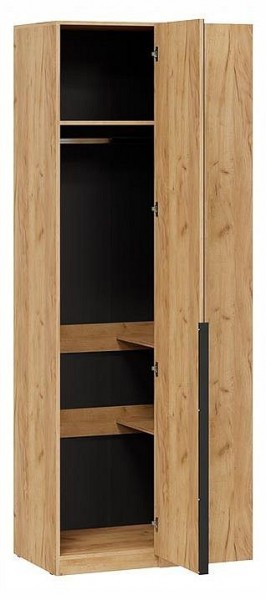 Шкаф платяной Джоли в Уфе - ufa.ok-mebel.com | фото 2
