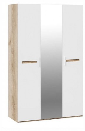 Шкаф платяной Фьюжн ТД-260.07.43 в Уфе - ufa.ok-mebel.com | фото