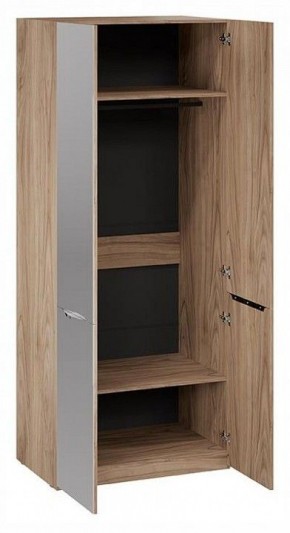 Шкаф платяной Глосс СМ-319.07.004 в Уфе - ufa.ok-mebel.com | фото 2