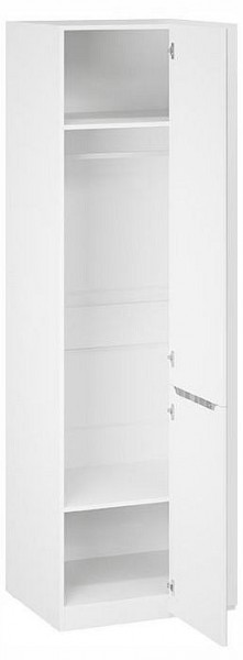 Шкаф платяной Глосс СМ-319.07.007 в Уфе - ufa.ok-mebel.com | фото 3
