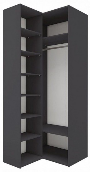 Шкаф платяной Лаура 464.22 в Уфе - ufa.ok-mebel.com | фото
