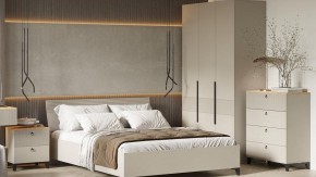 Шкаф платяной Ника в Уфе - ufa.ok-mebel.com | фото 3