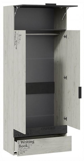 Шкаф платяной Оксфорд-2 ТД-399.07.22 в Уфе - ufa.ok-mebel.com | фото 3