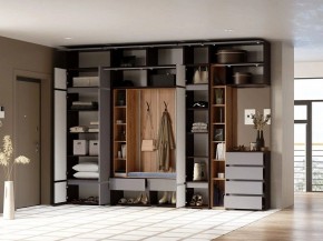 Шкаф платяной Роут в Уфе - ufa.ok-mebel.com | фото 2