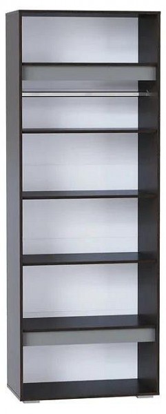 Шкаф платяной Роут в Уфе - ufa.ok-mebel.com | фото 3
