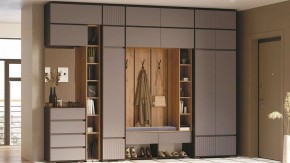 Шкаф платяной Роут в Уфе - ufa.ok-mebel.com | фото 4
