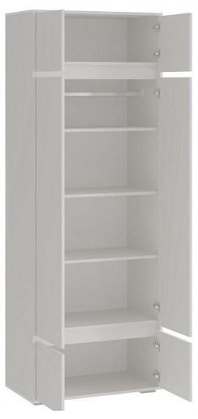 Шкаф платяной Роут в Уфе - ufa.ok-mebel.com | фото 2