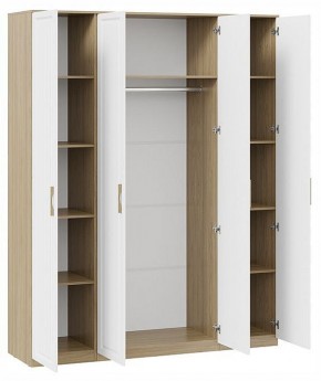 Шкаф платяной Сэнди в Уфе - ufa.ok-mebel.com | фото 3